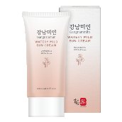 Gangnam Miin Watery Mild Sun Cream
